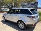 Thumbnail Photo 52 for 2016 Land Rover Range Rover Sport
